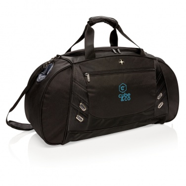 Logotrade promotional giveaways photo of: Weekend/sports bag