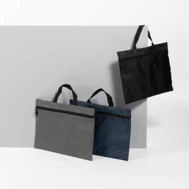 Logotrade promotional item image of: Impact AWARE™ lightweight document bag