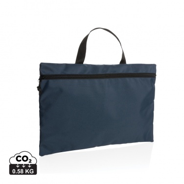 Logotrade promotional product image of: Impact AWARE™ lightweight document bag