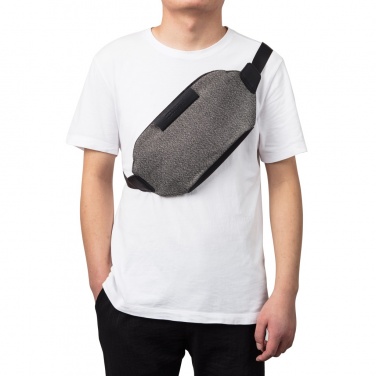 Logo trade promotional products picture of: Urban Bumbag