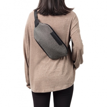 Logo trade corporate gifts picture of: Urban Bumbag