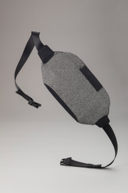 Logo trade business gifts image of: Urban Bumbag