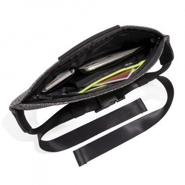 Logotrade promotional giveaway image of: Urban Bumbag