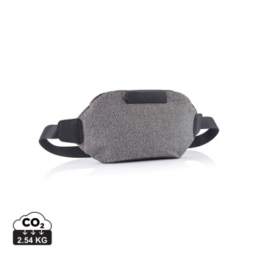 Logotrade advertising product image of: Urban Bumbag