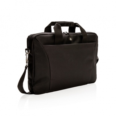 Logotrade advertising product image of: 15.4” laptop bag
