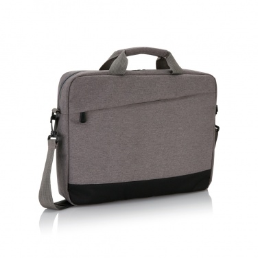Logotrade business gifts photo of: Trend 15” laptop bag