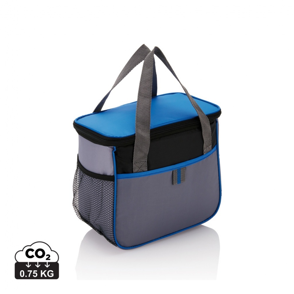 Logo trade promotional products picture of: Cooler bag