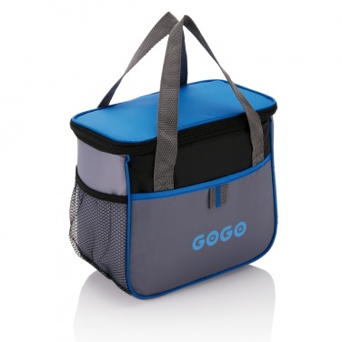 Logo trade promotional merchandise picture of: Cooler bag