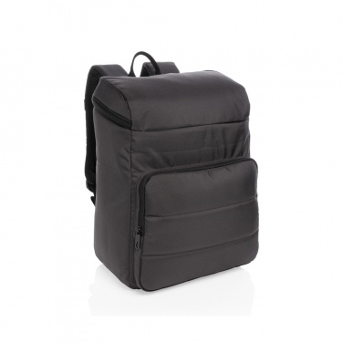Logotrade corporate gifts photo of: Impact AWARE™ RPET cooler backpack