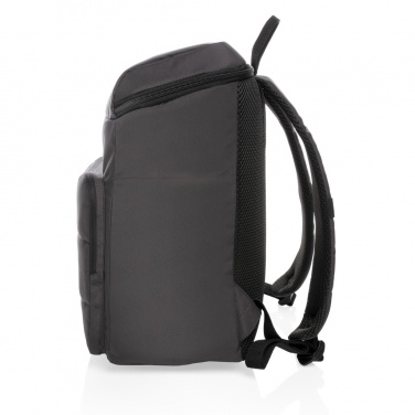 Logotrade advertising product image of: Impact AWARE™ RPET cooler backpack