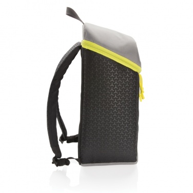Logotrade promotional merchandise picture of: Hiking cooler backpack 10L