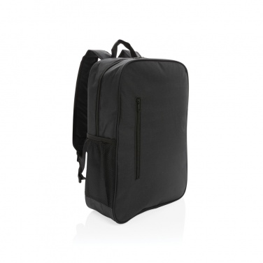 Logotrade promotional item image of: Tierra cooler backpack