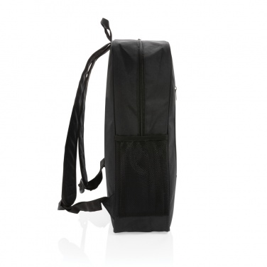 Logo trade promotional gifts picture of: Tierra cooler backpack
