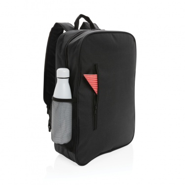 Logotrade corporate gift picture of: Tierra cooler backpack
