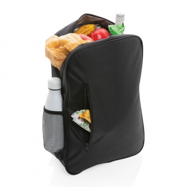 Logotrade promotional product image of: Tierra cooler backpack
