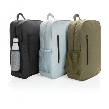 Logotrade promotional products photo of: Tierra cooler backpack