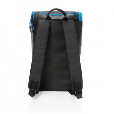 Logo trade corporate gifts picture of: Explorer outdoor cooler backpack