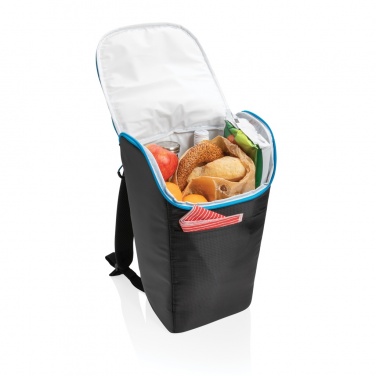 Logotrade corporate gifts photo of: Explorer outdoor cooler backpack
