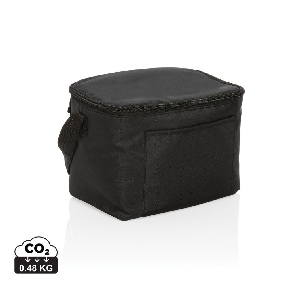 Logotrade promotional gift picture of: Impact AWARE™ lightweight cooler bag