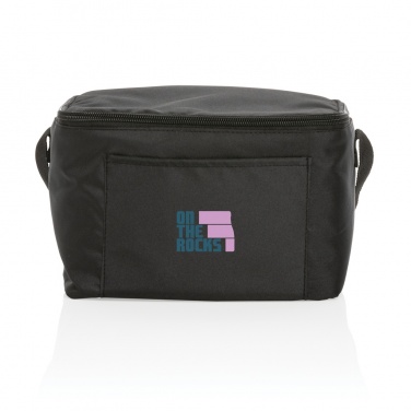 Logotrade promotional giveaways photo of: Impact AWARE™ lightweight cooler bag