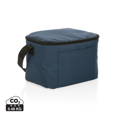 Logo trade advertising product photo of: Impact AWARE™ lightweight cooler bag