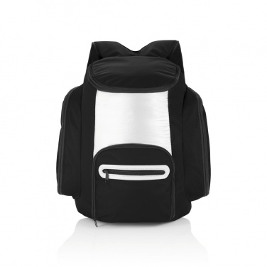 Logo trade promotional giveaway photo of: Cooler backpack