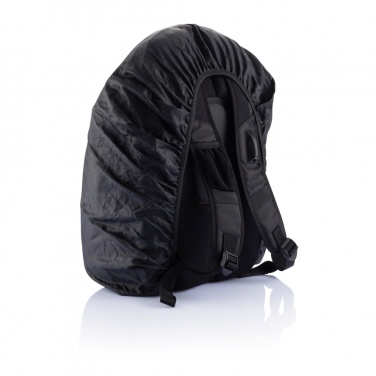 Logotrade promotional item image of: Outdoor laptop backpack