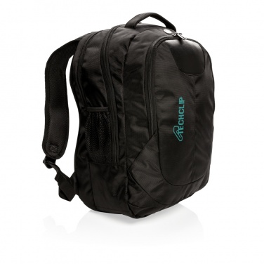 Logotrade promotional merchandise picture of: Outdoor laptop backpack