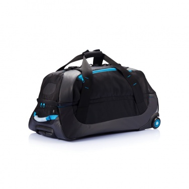Logotrade promotional gift image of: Large adventure trolley