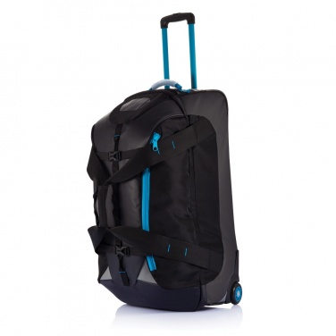 Logotrade promotional merchandise photo of: Large adventure trolley