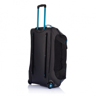 Logo trade promotional merchandise picture of: Large adventure trolley