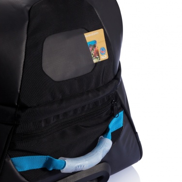 Logotrade promotional product image of: Large adventure trolley
