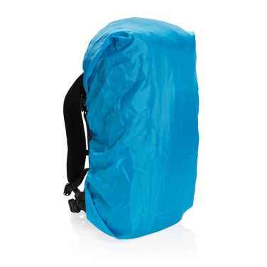 Logo trade advertising products picture of: Explorer ribstop large hiking backpack 40L PVC free