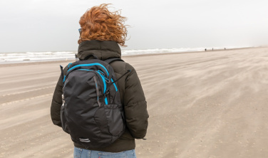 Logotrade promotional gift picture of: Explorer ripstop medium hiking backpack 26L PVC free