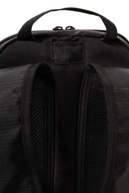 Logotrade promotional item picture of: Explorer ripstop small hiking backpack 7L PVC free