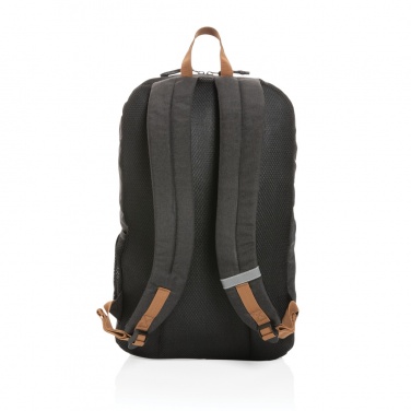 Logo trade promotional giveaways image of: Impact AWARE™ Urban outdoor backpack