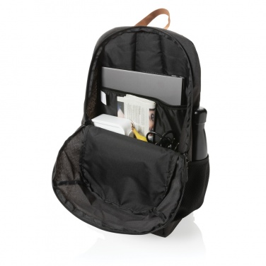 Logo trade promotional products picture of: Impact AWARE™ Urban outdoor backpack