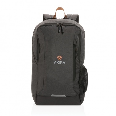 Logotrade promotional giveaway image of: Impact AWARE™ Urban outdoor backpack