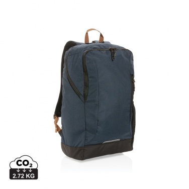 Logotrade corporate gifts photo of: Impact AWARE™ Urban outdoor backpack