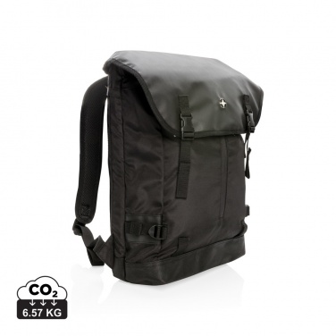Logotrade promotional products photo of: 17” outdoor laptop backpack