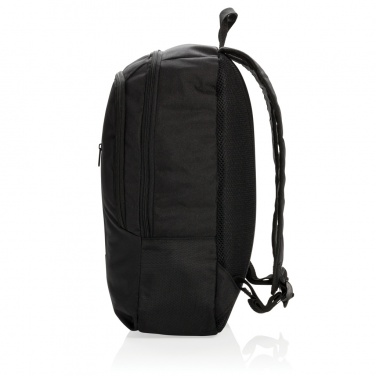 Logotrade promotional merchandise image of: 17” business laptop backpack