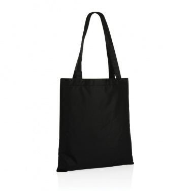 Logotrade business gift image of: Impact AWARE™ RPET 190T tote bag