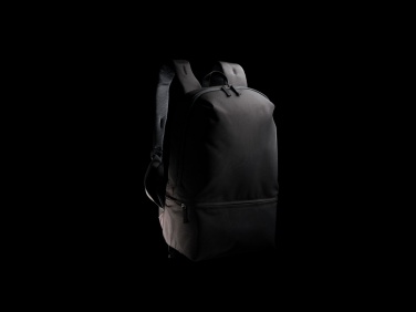 Logo trade promotional merchandise photo of: Impact Aware™ 2-in-1 backpack and cooler daypack