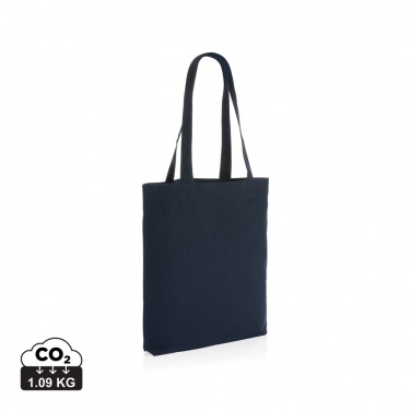 Logo trade advertising products picture of: Impact AWARE™ 285gsm rcanvas tote bag undyed