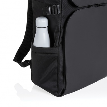 Logotrade promotional gift image of: Pascal AWARE™ RPET deluxe weekend pack