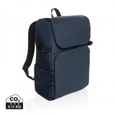 Logotrade promotional products photo of: Pascal AWARE™ RPET deluxe weekend pack