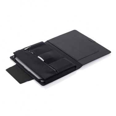 Logo trade business gift photo of: Mobile office