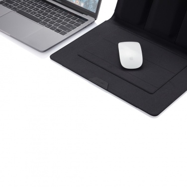 Logo trade corporate gifts image of: Mobile office