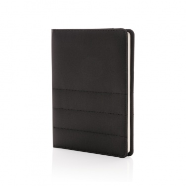 Logotrade advertising product picture of: Impact AWARE™ RPET A5 notebook