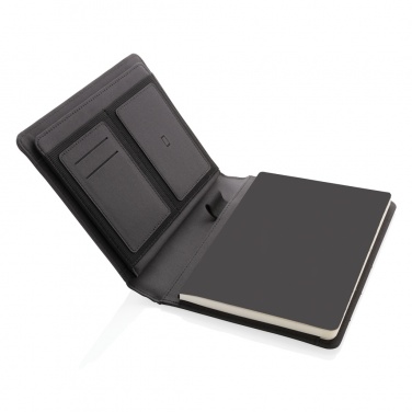 Logotrade promotional merchandise image of: Impact AWARE™ RPET A5 notebook